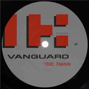 Vanguard - 1bit Bass mp3 album