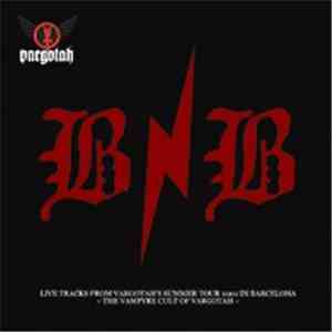 Vargotah - Barcelona Breeze mp3 album
