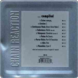 Various - ... Compiled mp3 album