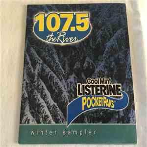 Various - 107.5 The River Winter Sampler mp3 album