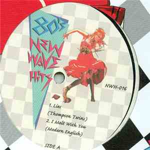 Various - 80's New Wave Hits Vol. 16 mp3 album