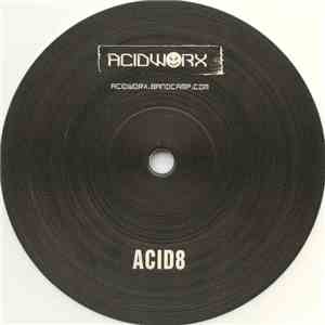 Various - Acid8 mp3 album