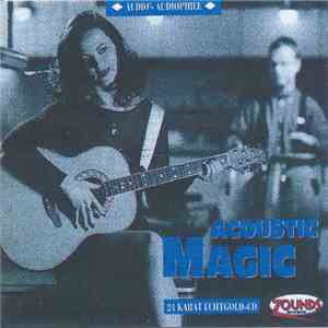 Various - Acoustic Magic mp3 album
