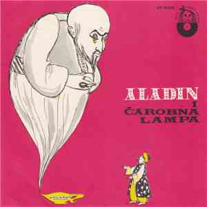 Various - Aladin I Čarobna Lampa mp3 album
