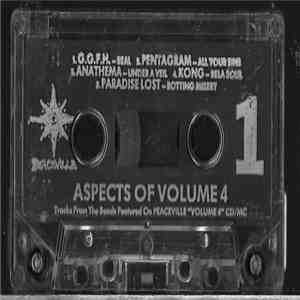 Various - Aspects Of Volume 4 mp3 album