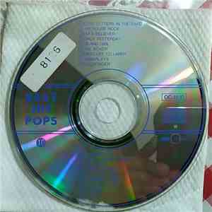 Various - Best Hit Pops 10 mp3 album