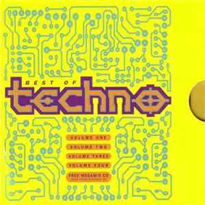 Various - Best Of Techno mp3 album