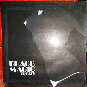 Various - Black Magic Treats mp3 album