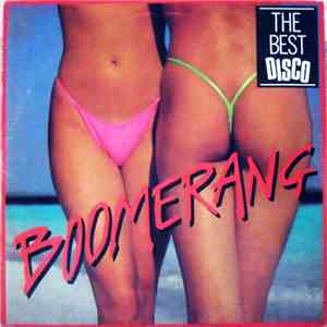 Various - Boomerang mp3 album