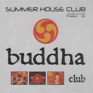 Various - Buddah Club - Summer House Club mp3 album