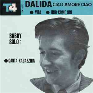 Various - Canta Ragazzina mp3 album