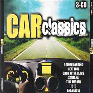 Various - Car Classics mp3 album