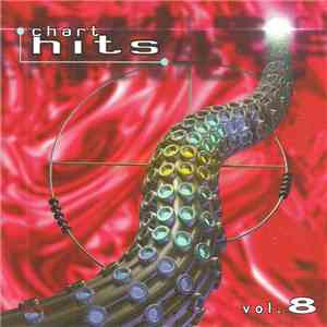 Various - Chart Hits Vol. 8 1998 mp3 album
