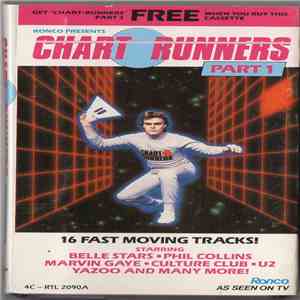 Various - Chart Runners Part 1 mp3 album