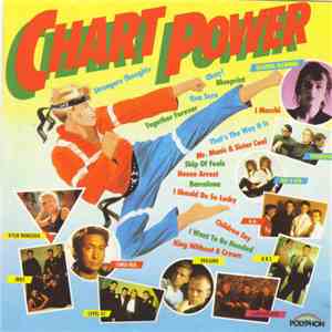 Various - Chartpower mp3 album