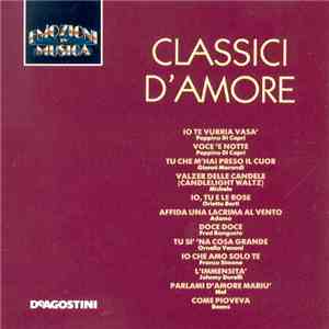 Various - Classici D'Amore mp3 album