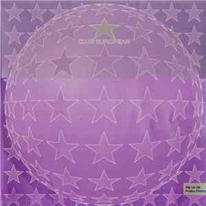 Various - Club European Vol. 1 mp3 album
