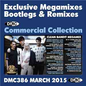 Various - Commercial Collection 386 mp3 album