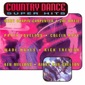 Various - Country Dance Super Hits mp3 album