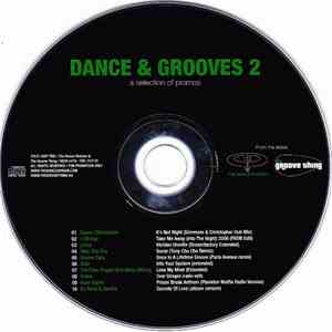 Various - Dance & Grooves 2 - A Selection Of Promos mp3 album
