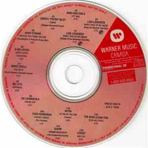 Various - Dance Disc - Vol. 18 mp3 album