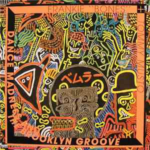 Various - Dance Madness And The Brooklyn Groove mp3 album