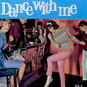 Various - Dance With Me Vol 2 mp3 album