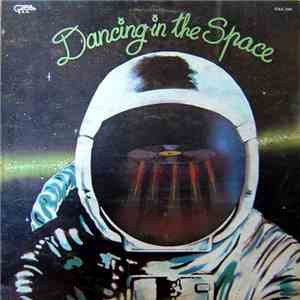 Various - Dancing In The Space mp3 album