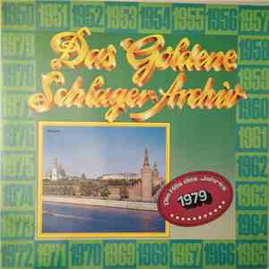 Various - Das Goldene Schlager-Archiv - Die Hits Des Jahres 1979 mp3 album