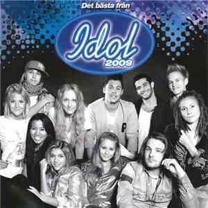 Various - Det Bästa Från Idol 2009 mp3 album