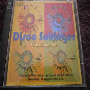 Various - Disco Schlager mp3 album