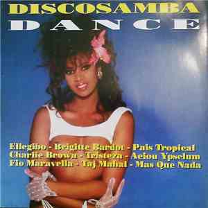 Various - Discosamba Dance mp3 album