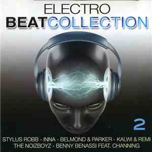 Various - Electro Beat Collection 2 mp3 album