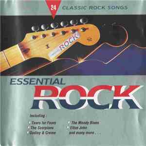 Various - Essential Rock mp3 album