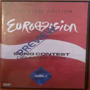 Various - Eurovision Song Contest 2014, Preview mp3 album