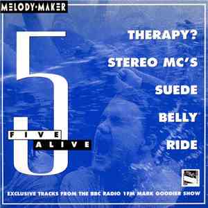 Various - Five Alive mp3 album