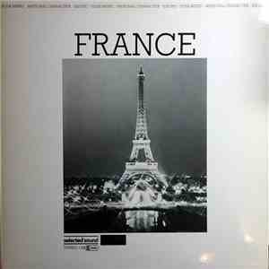 Various - France mp3 album