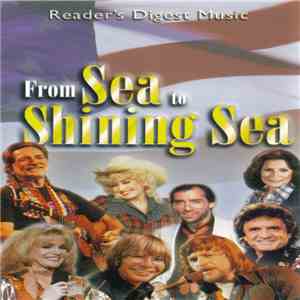 Various - From Sea To Shining Sea mp3 album