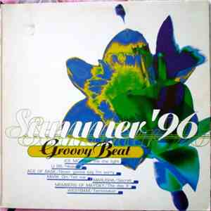 Various - Groovy Beat Summer '96 mp3 album