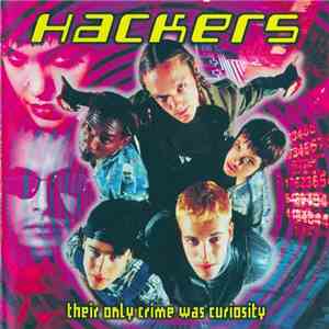 Various - Hackers Soundtrack mp3 album