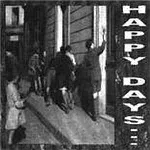 Various - Happy Days... mp3 album