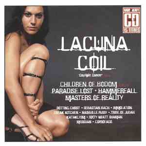 Various - Hard N' Heavy Vol. 51 mp3 album