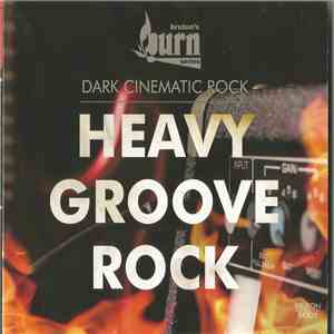 Various - Heavy Groove Rock mp3 album