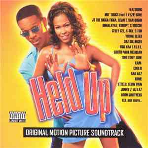 Various - Held Up: Original Motion Picture Soundtrack mp3 album