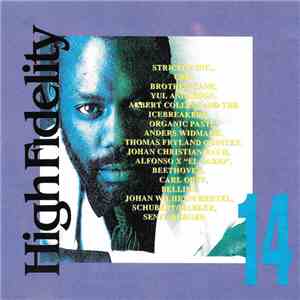 Various - High Fidelity Reference CD No. 14 mp3 album