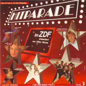Various - Hitparade Im ZDF Vol. 3 mp3 album