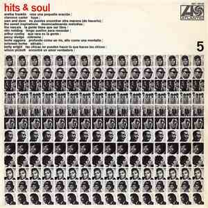 Various - Hits & Soul /5 mp3 album