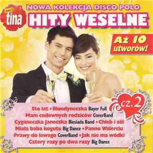 Various - Hity Weselne Cz. 2 mp3 album