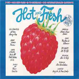 Various - Hot And Fresh Vol. 7 mp3 album