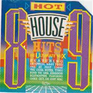 Various - Hot House Hits mp3 album